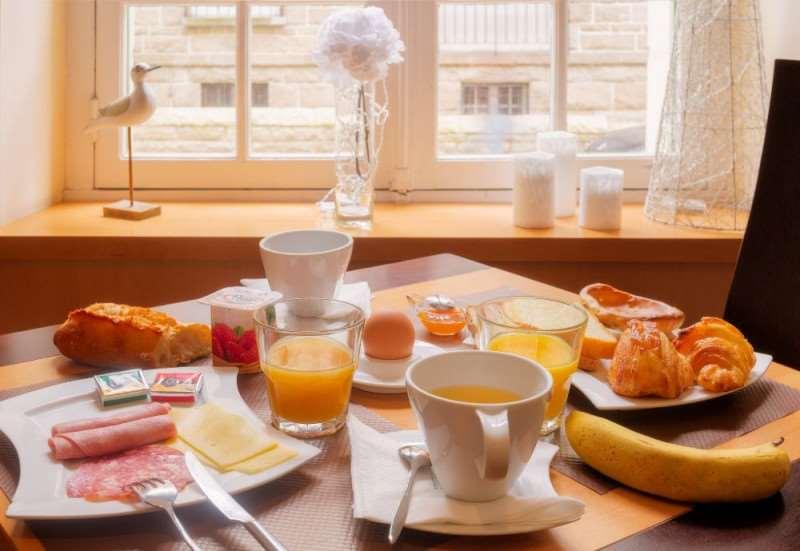 Hotel Balmoral Dinard Tiện nghi bức ảnh