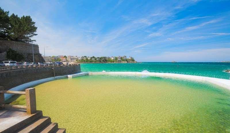 Hotel Balmoral Dinard Tiện nghi bức ảnh