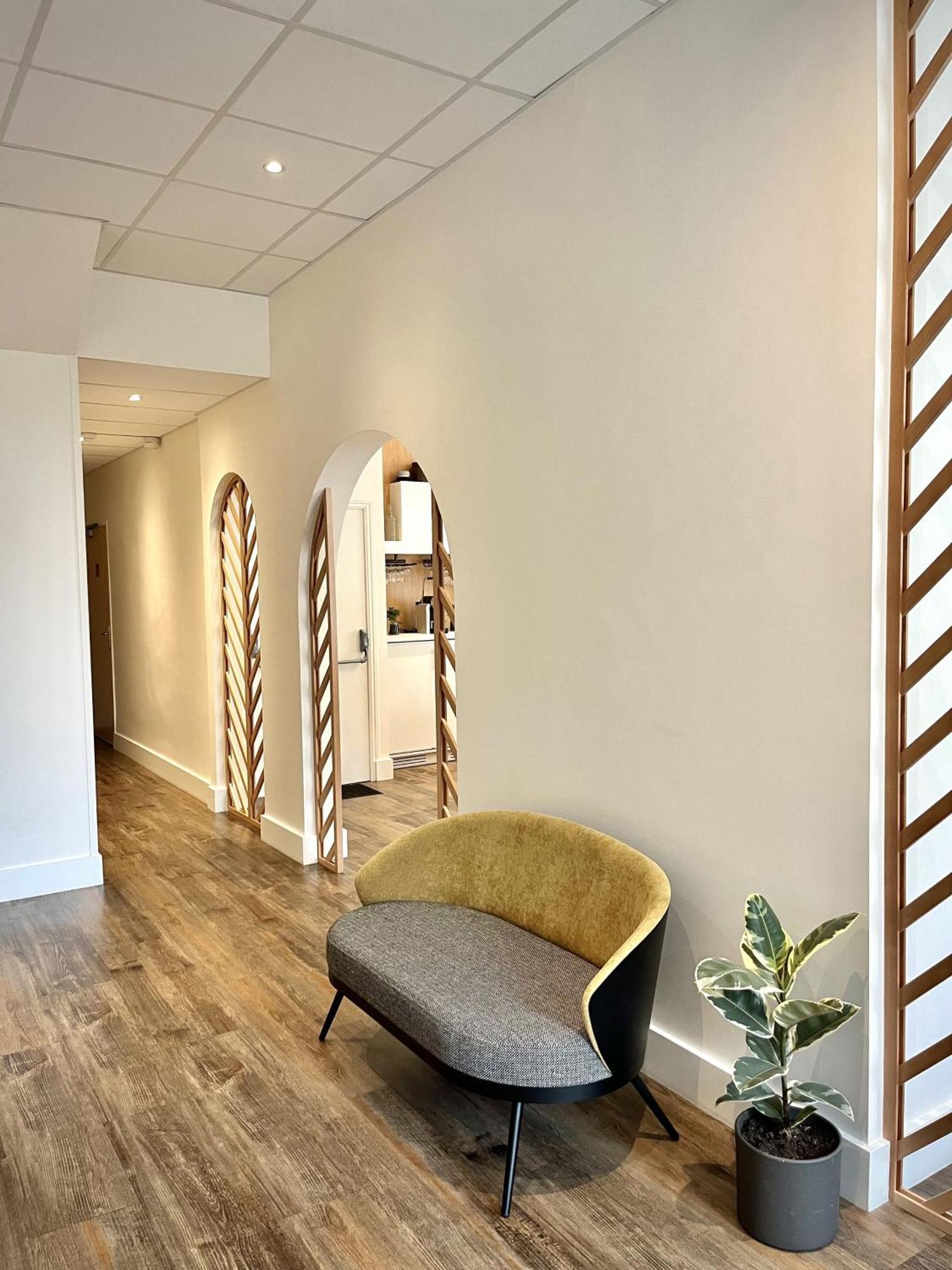 Hotel Balmoral Dinard Ngoại thất bức ảnh