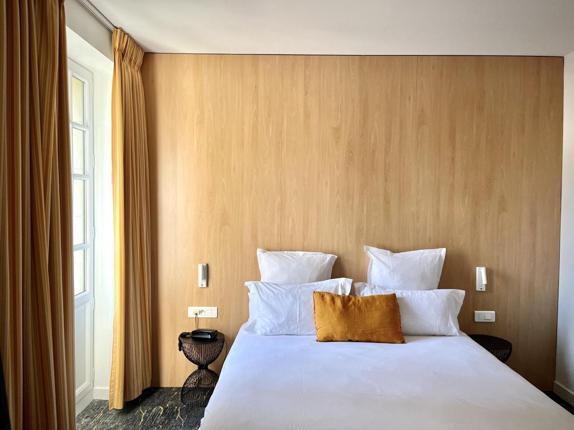 Hotel Balmoral Dinard Ngoại thất bức ảnh