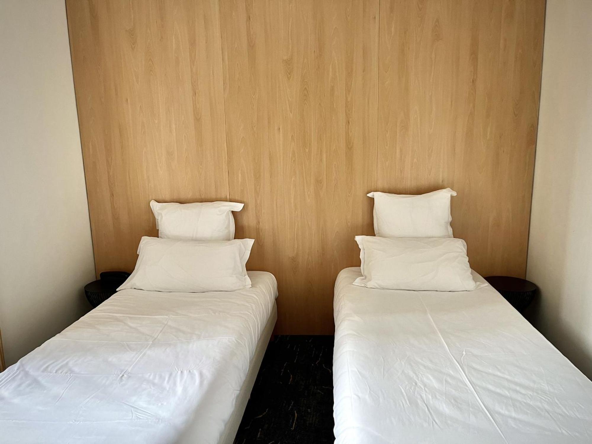 Hotel Balmoral Dinard Ngoại thất bức ảnh