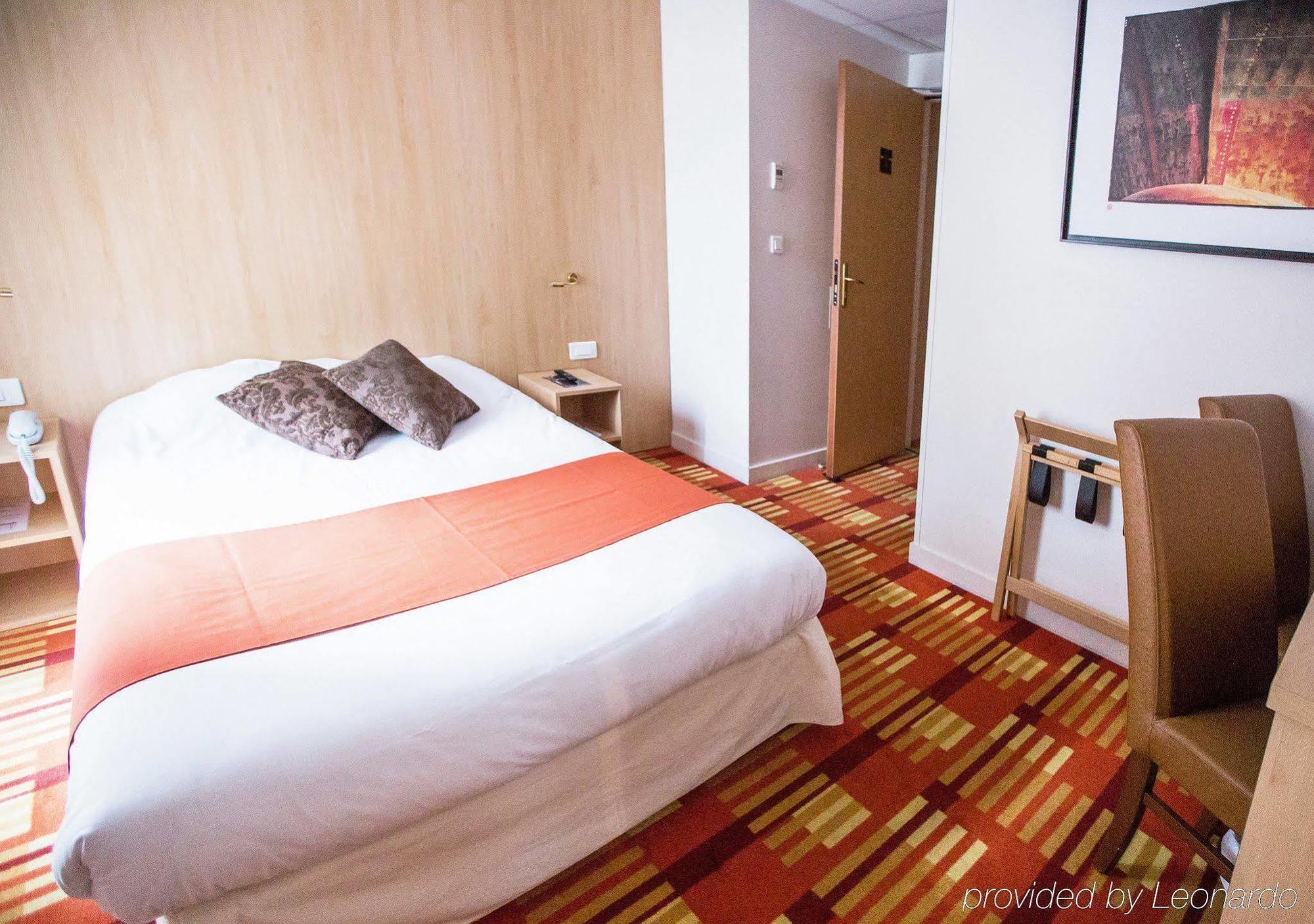 Hotel Balmoral Dinard Ngoại thất bức ảnh