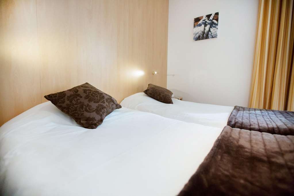 Hotel Balmoral Dinard Phòng bức ảnh