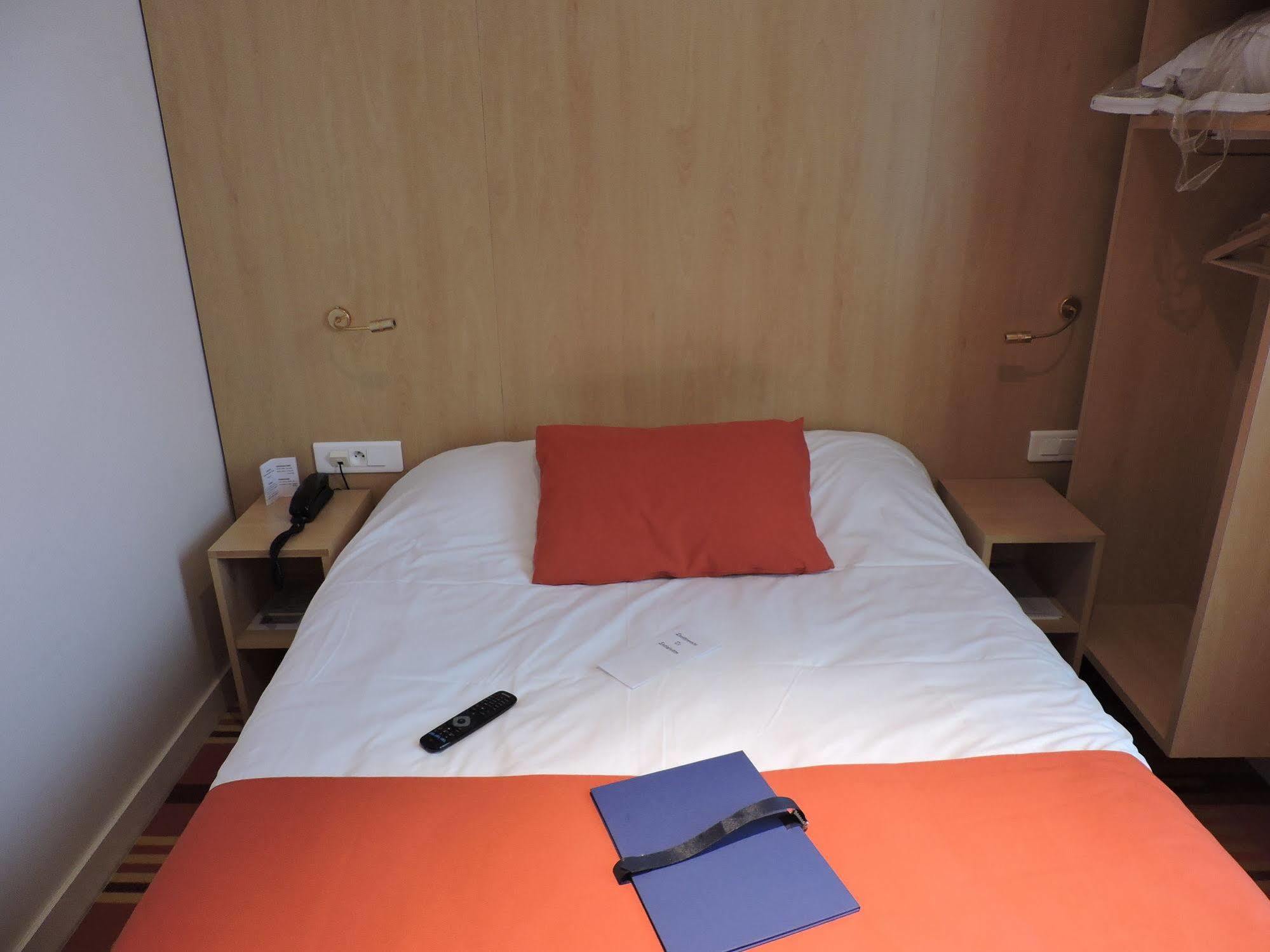 Hotel Balmoral Dinard Ngoại thất bức ảnh