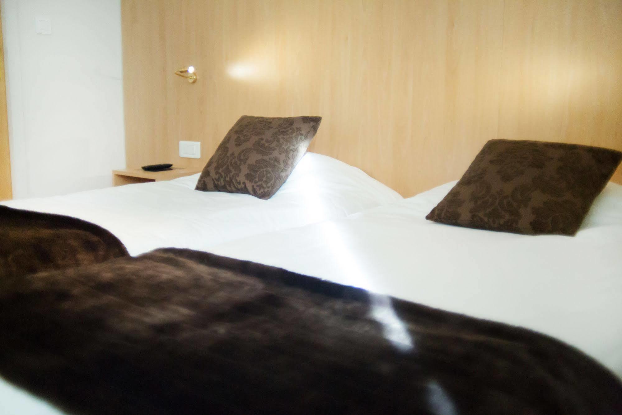 Hotel Balmoral Dinard Ngoại thất bức ảnh
